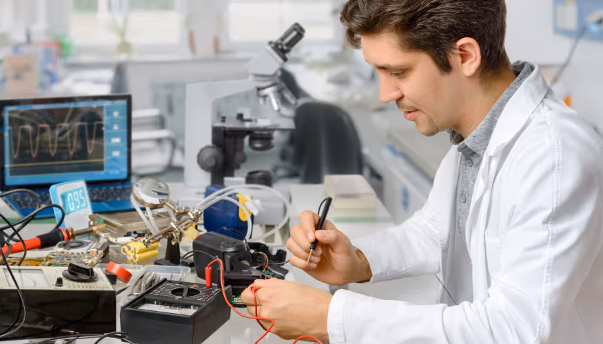 Eğil Elektronik Tamircisi