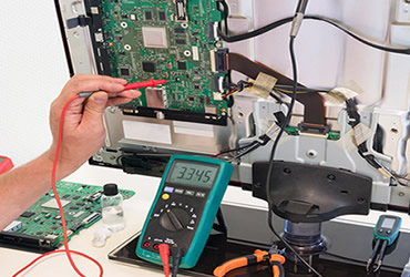 Eğil Elektronik Tamircisi